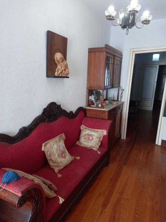 El Bordon De La Casa Batallon Sarria Ngoại thất bức ảnh